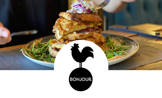 bonjour